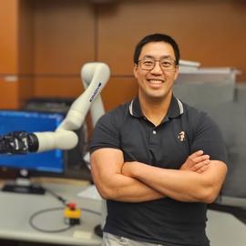 Chris Yee WONG